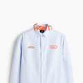 BLUE COLLAR