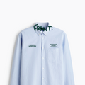 BLUE COLLAR